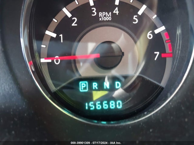 Chrysler 200 Limited 2014 1C3CCBCG2EN192433 Image 7