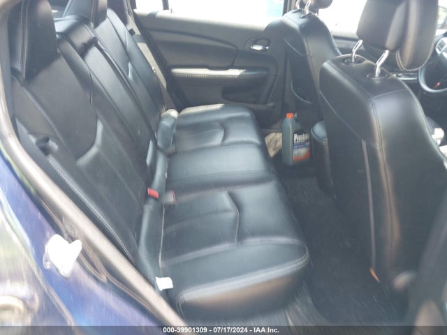 Chrysler 200 Limited 2014 1C3CCBCG2EN192433 Image 8