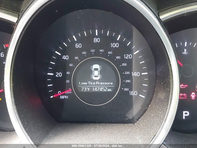 KIA OPTIMA EX 2014 5XXGN4A73EG299315 Image 7