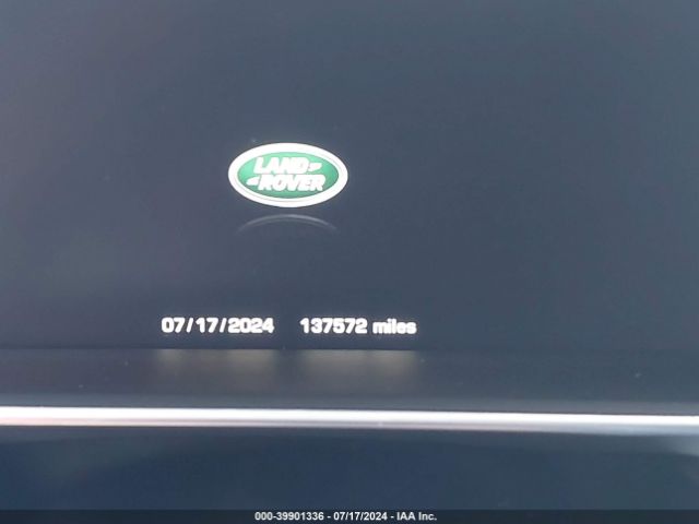 SALGS3TF7EA195759 Land Rover Range Rover 5.0l V8 Supercharged