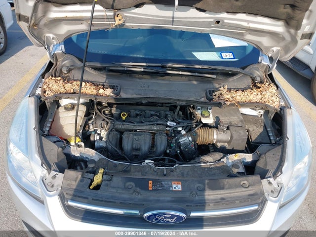 Ford ESCAPE SE 2015 1FMCU0G72FUB73035 Image 10