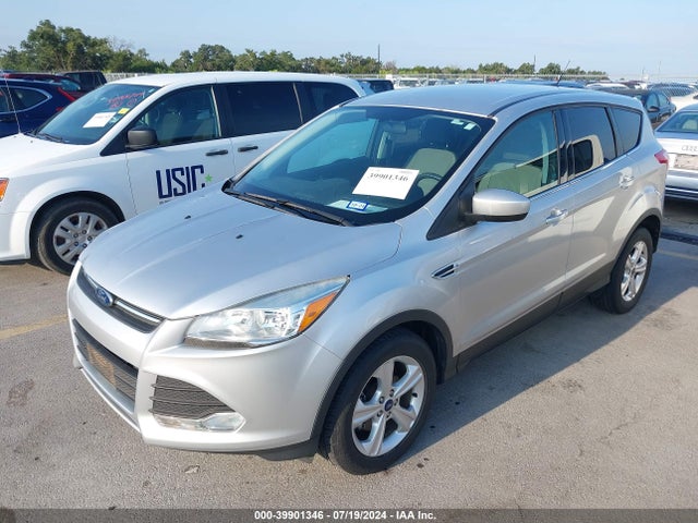 Ford ESCAPE SE 2015 1FMCU0G72FUB73035 Image 2