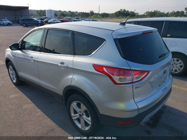 Ford ESCAPE SE 2015 1FMCU0G72FUB73035 Image 3