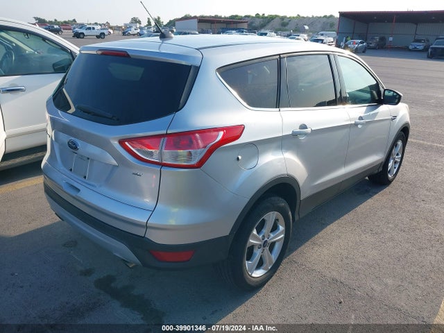 Ford ESCAPE SE 2015 1FMCU0G72FUB73035 Image 4
