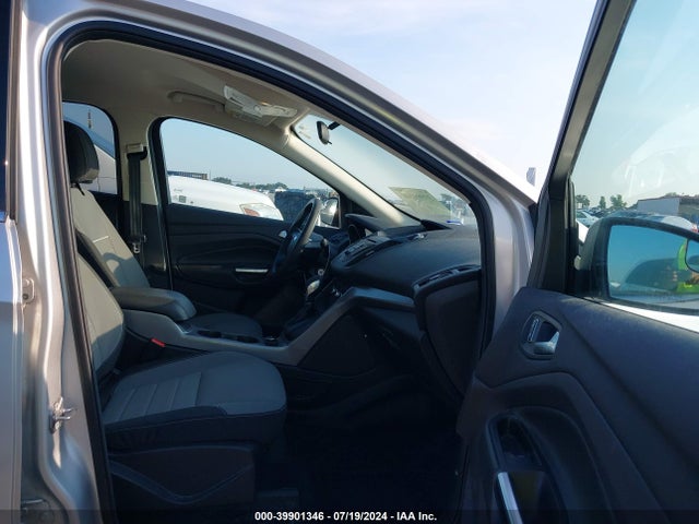 Ford ESCAPE SE 2015 1FMCU0G72FUB73035 Image 5