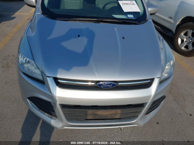 Ford ESCAPE SE 2015 1FMCU0G72FUB73035 Image 6