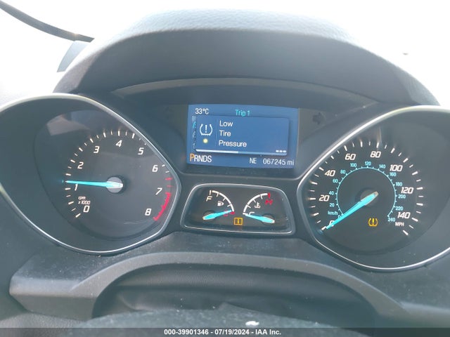 Ford ESCAPE SE 2015 1FMCU0G72FUB73035 Image 7