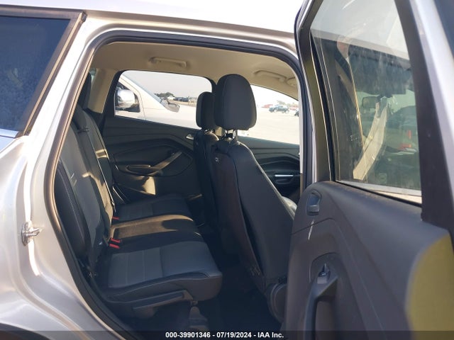 Ford ESCAPE SE 2015 1FMCU0G72FUB73035 Image 8