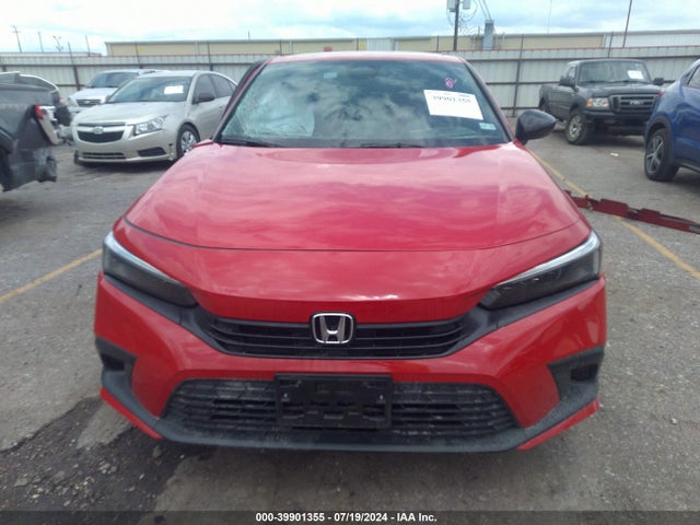 Honda Civic Sport 2023 2HGFE2F50PH530194 Image 12