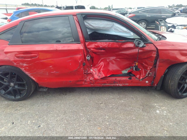 Honda Civic Sport 2023 2HGFE2F50PH530194 Image 6