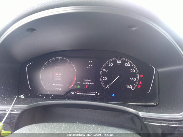 Honda Civic Sport 2023 2HGFE2F50PH530194 Image 7
