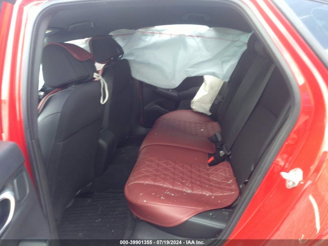 Honda Civic Sport 2023 2HGFE2F50PH530194 Image 8