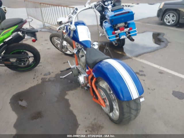 2005 OTHER OTHER 1K9FS21325V210030 Photo 2