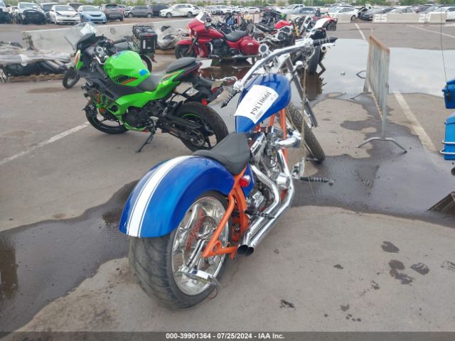 2005 OTHER OTHER 1K9FS21325V210030 Photo 3