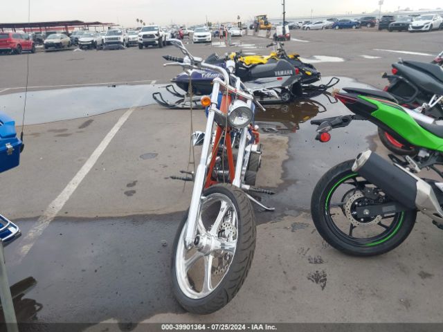 2005 OTHER OTHER 1K9FS21325V210030 Photo 4