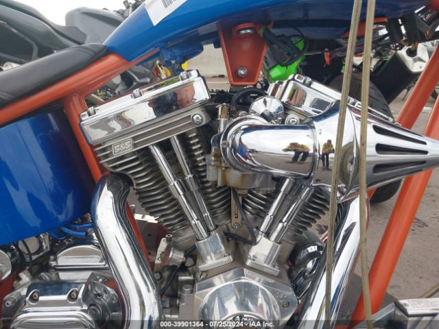 2005 OTHER OTHER 1K9FS21325V210030 Photo 7