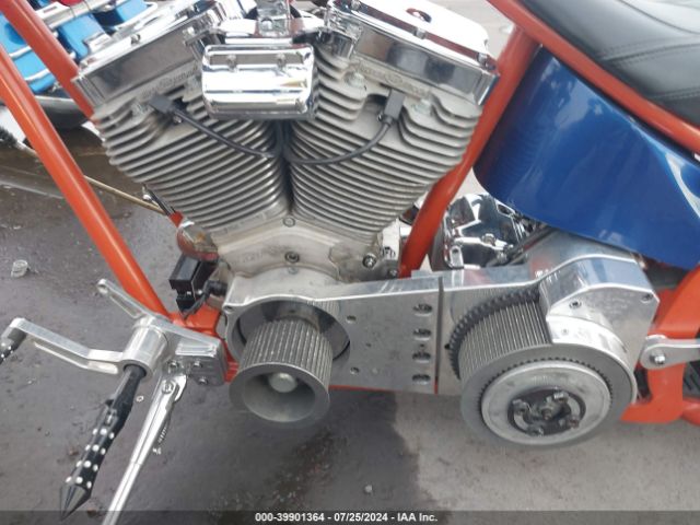 2005 OTHER OTHER 1K9FS21325V210030 Photo 8