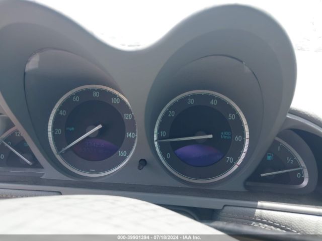 2003 MERCEDES-BENZ SL 500 WDBSK75FX3F040806 Photo 6