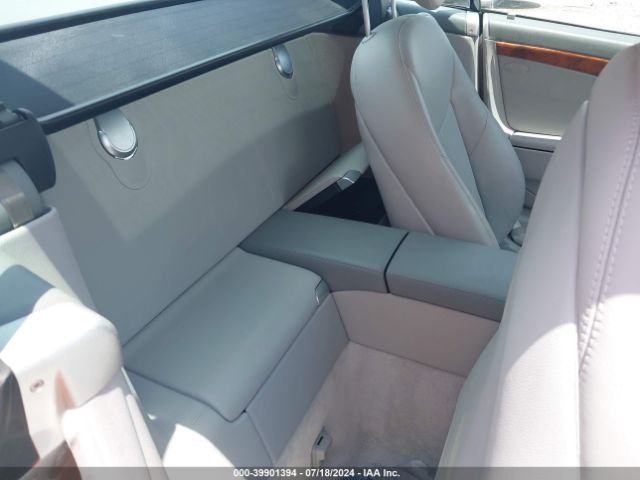 2003 MERCEDES-BENZ SL 500 WDBSK75FX3F040806 Photo 7