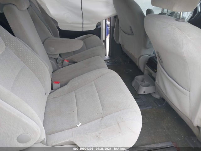Toyota Sienna Le 8 Passenger 2016 5TDKK3DCXGS720907 Image 8