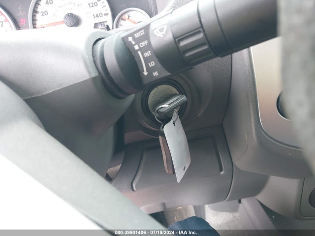 Nissan Frontier Desert Runner 2018 1N6DD0ER4JN752864 Image 11