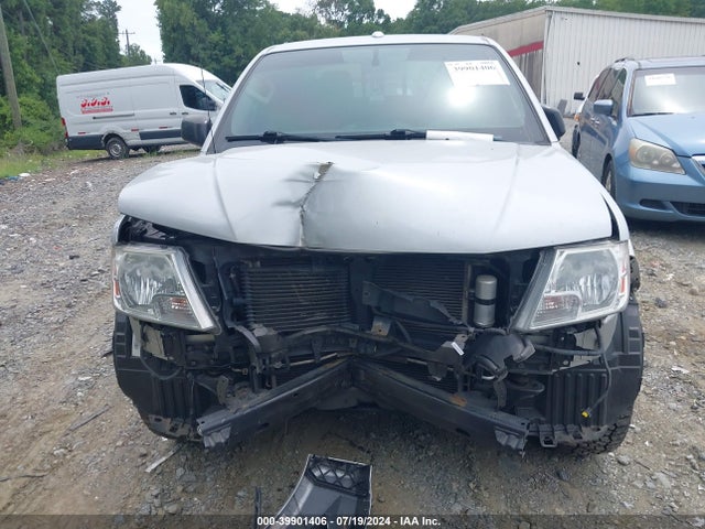 Nissan Frontier Desert Runner 2018 1N6DD0ER4JN752864 Image 12