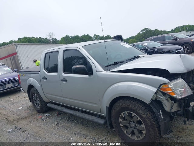 Nissan Frontier Desert Runner 2018 1N6DD0ER4JN752864 Image 13