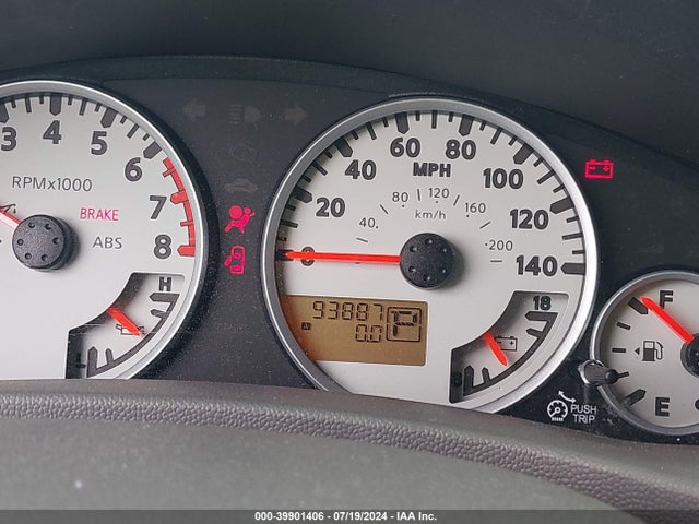 Nissan Frontier Desert Runner 2018 1N6DD0ER4JN752864 Image 7