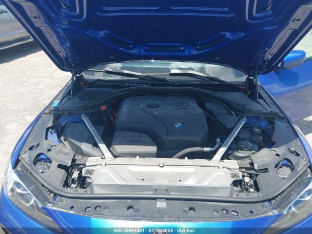WBA53AP02NCK26889 BMW 430I