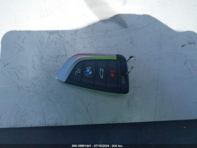 WBA53AP02NCK26889 BMW 430I