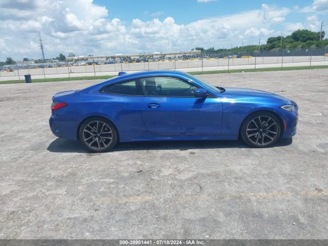 WBA53AP02NCK26889 BMW 430I