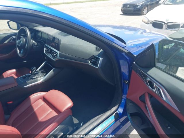 WBA53AP02NCK26889 BMW 430I