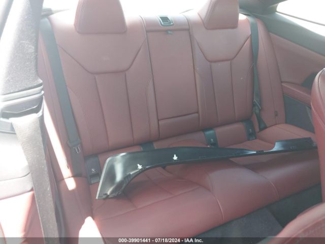WBA53AP02NCK26889 BMW 430I