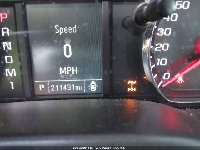 1GC2KUEG4GZ213989 Chevrolet Silverado 2500hd Wt
