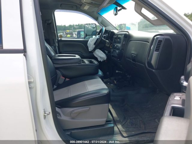 1GC2KUEG4GZ213989 Chevrolet Silverado 2500hd Wt