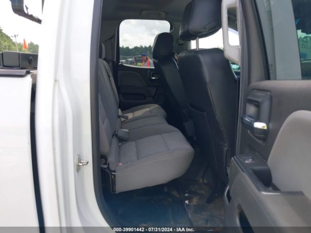 1GC2KUEG4GZ213989 Chevrolet Silverado 2500hd Wt