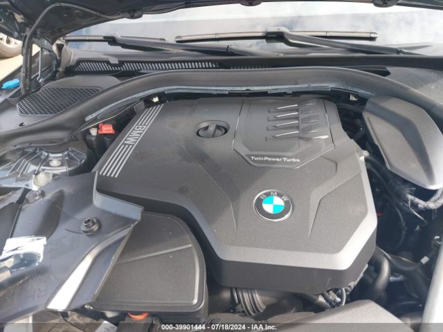 WBAJR7C00LWW66417 BMW 530i Xdrive