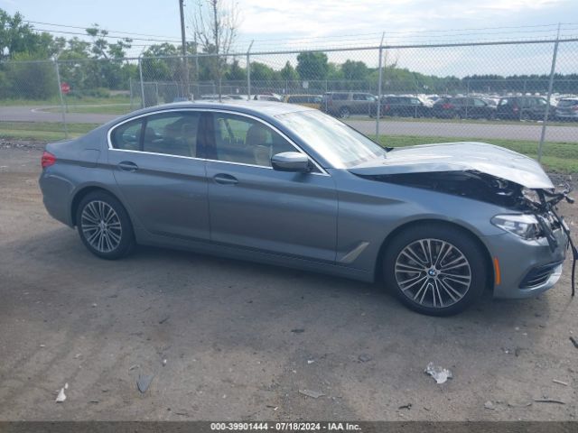 WBAJR7C00LWW66417 BMW 530i Xdrive