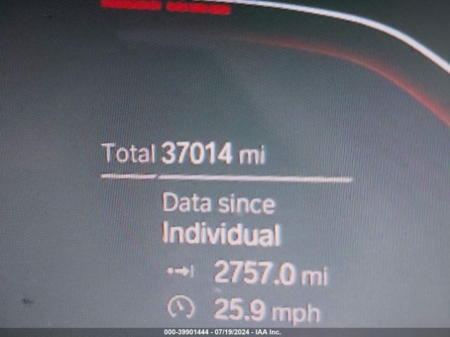 WBAJR7C00LWW66417 BMW 530i Xdrive