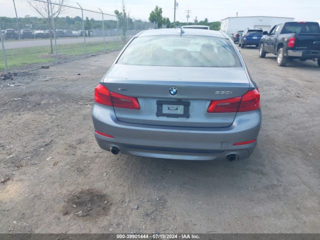 WBAJR7C00LWW66417 BMW 530i Xdrive