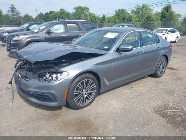 WBAJR7C00LWW66417 BMW 530i Xdrive