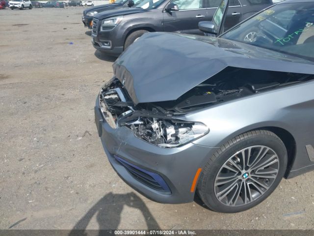 WBAJR7C00LWW66417 BMW 530i Xdrive