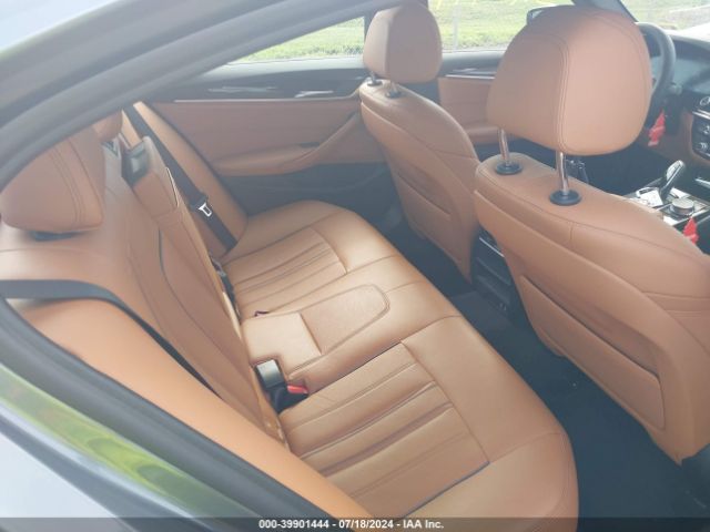 WBAJR7C00LWW66417 BMW 530i Xdrive