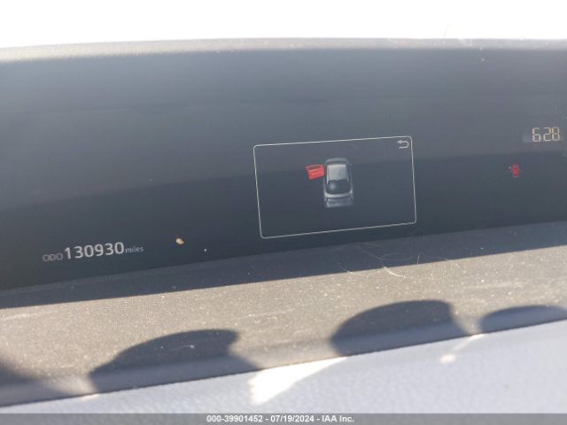 JTDKARFU8G3018842 Toyota Prius Four Touring