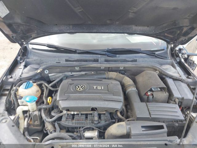 3VWL07AJ3GM337280 Volkswagen Jetta 1.8t Sel