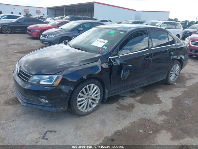 3VWL07AJ3GM337280 Volkswagen Jetta 1.8t Sel