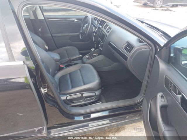 3VWL07AJ3GM337280 Volkswagen Jetta 1.8t Sel