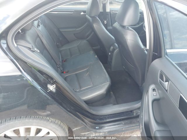 3VWL07AJ3GM337280 Volkswagen Jetta 1.8t Sel