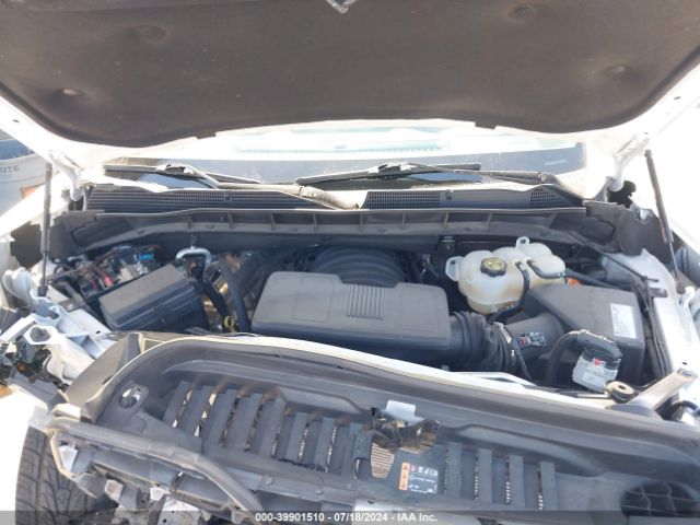 3GTP8CED4MG219128 GMC Sierra 1500 2wd  Short Box Elevation