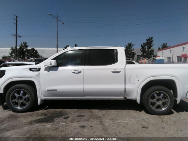 3GTP8CED4MG219128 GMC Sierra 1500 2wd  Short Box Elevation